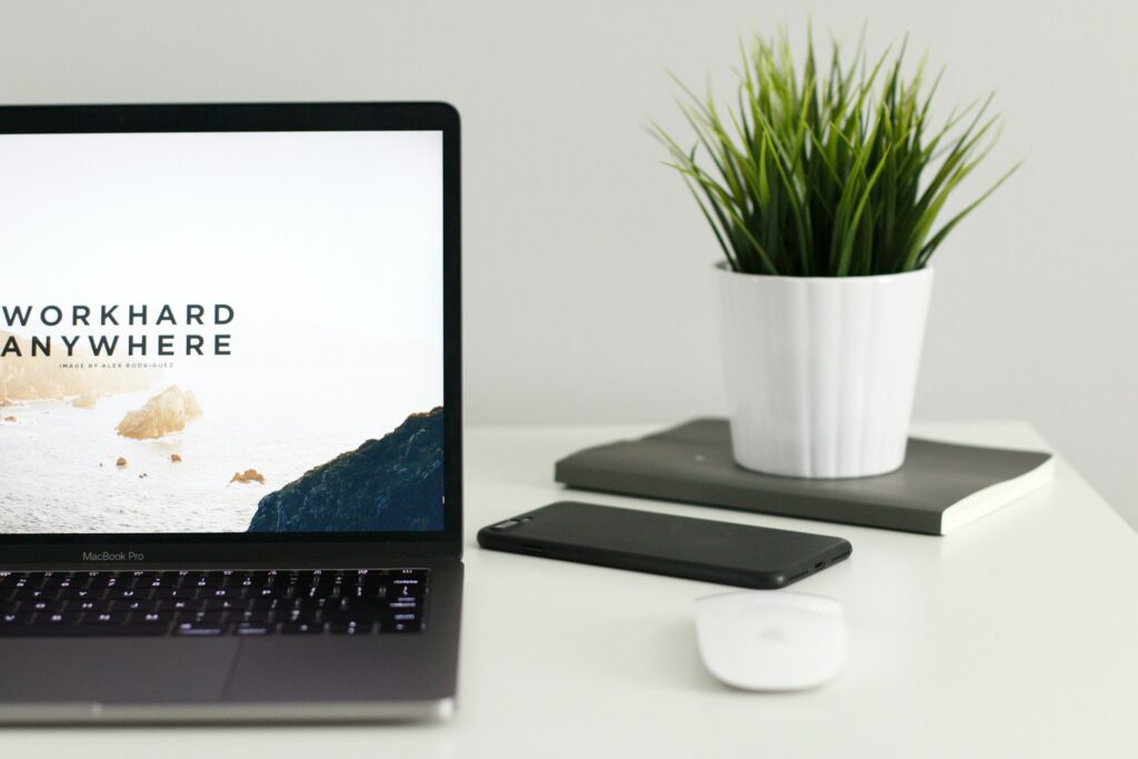 white label web design