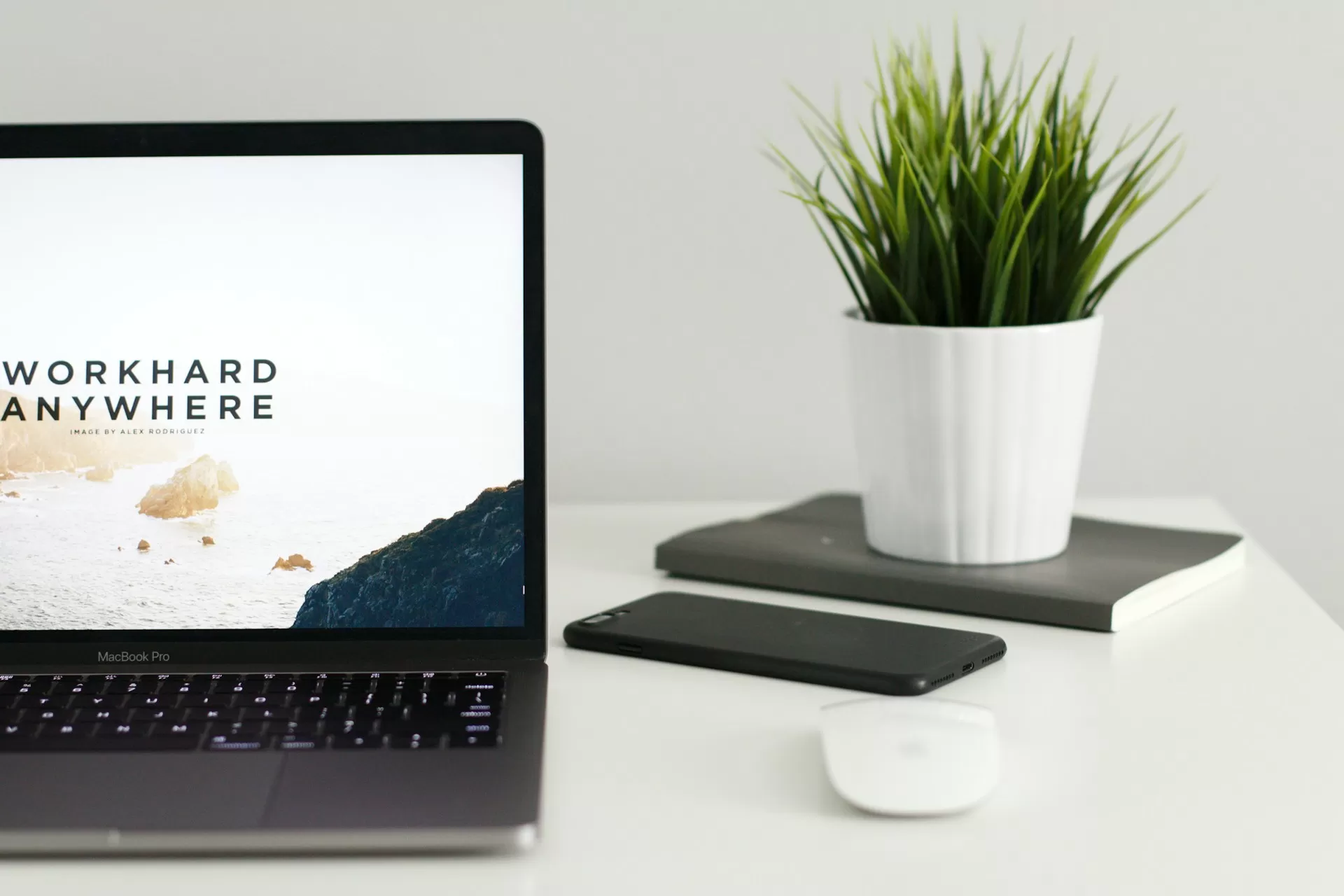 white label web design